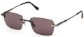 Tom Ford Eyewear FT1354 JAKE-02
