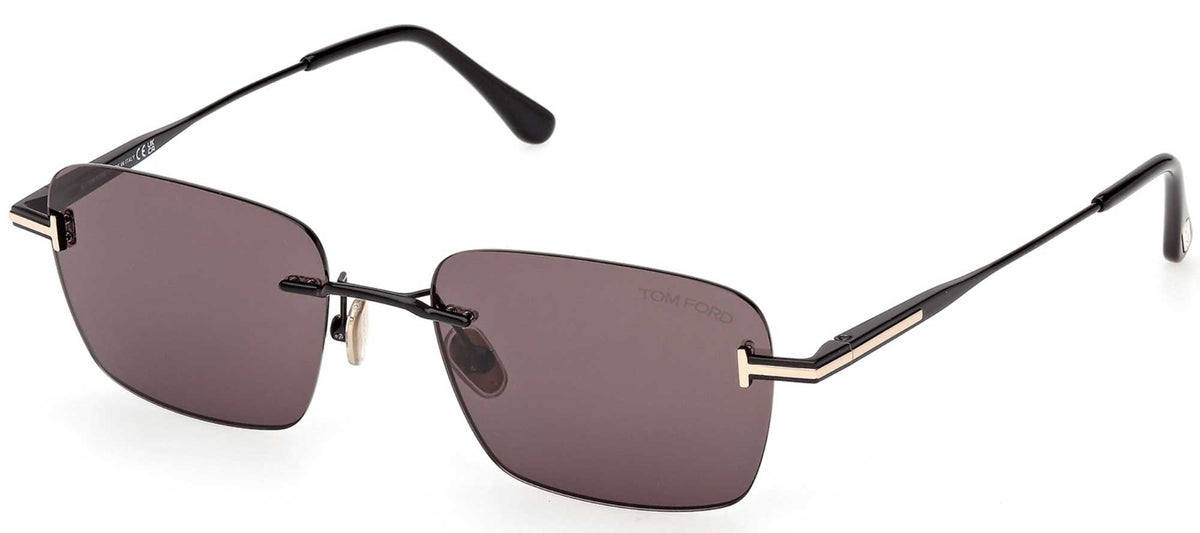 Tom Ford Eyewear FT1354 JAKE-02