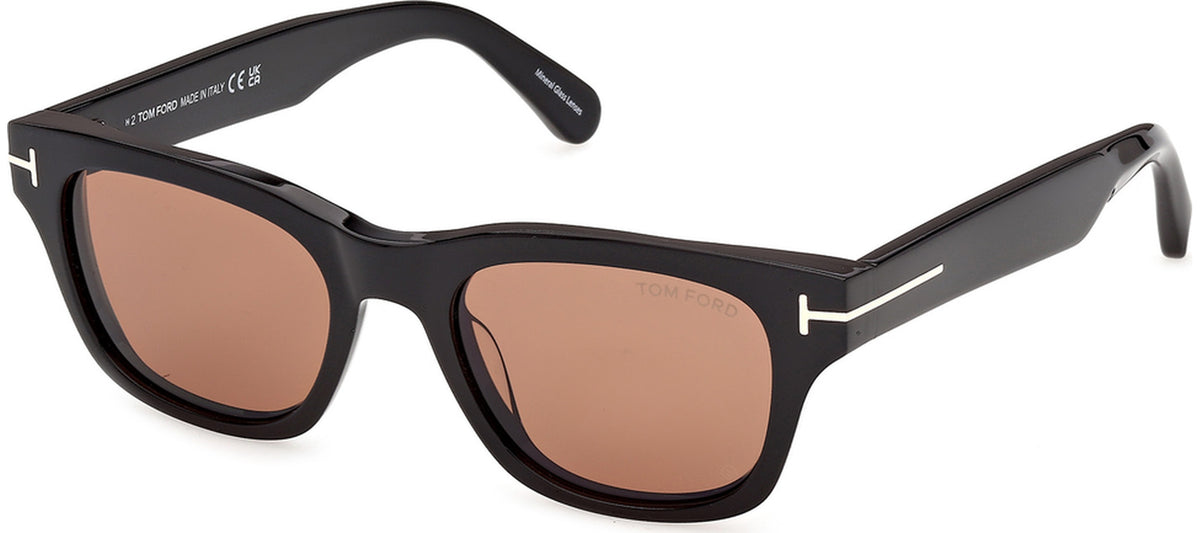 Tom Ford FT1357 CALEB-02