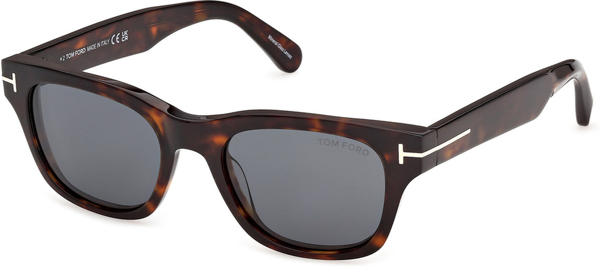 Tom Ford FT1357 CALEB-02