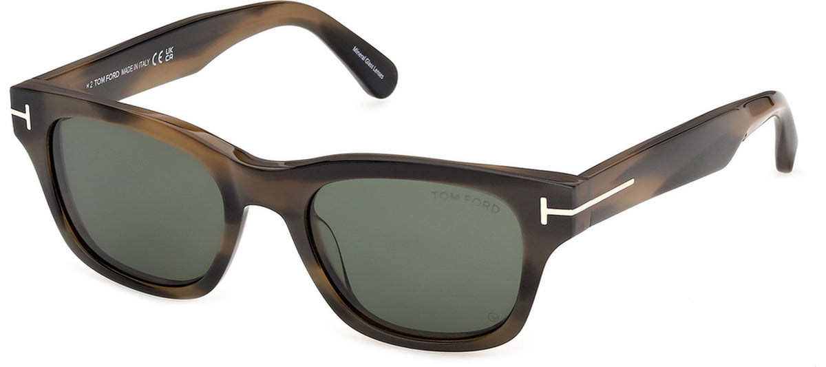 Tom Ford FT1357 CALEB-02