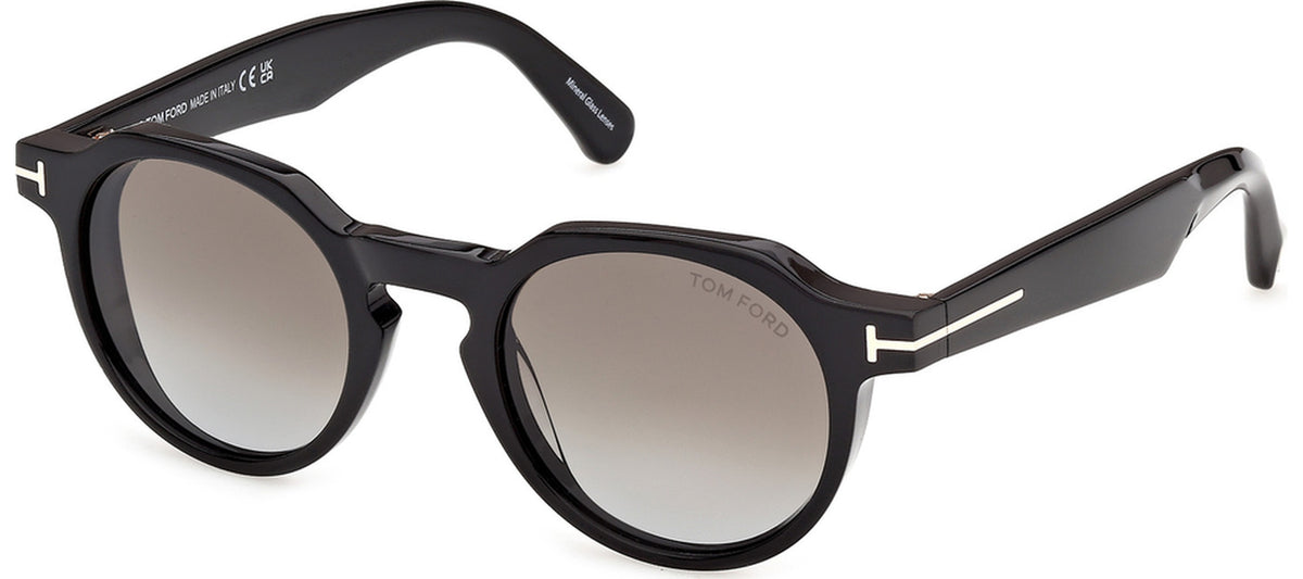 Tom Ford FT1358 THOMAS-02