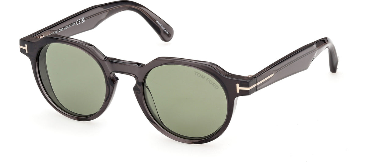Tom Ford FT1358 THOMAS-02
