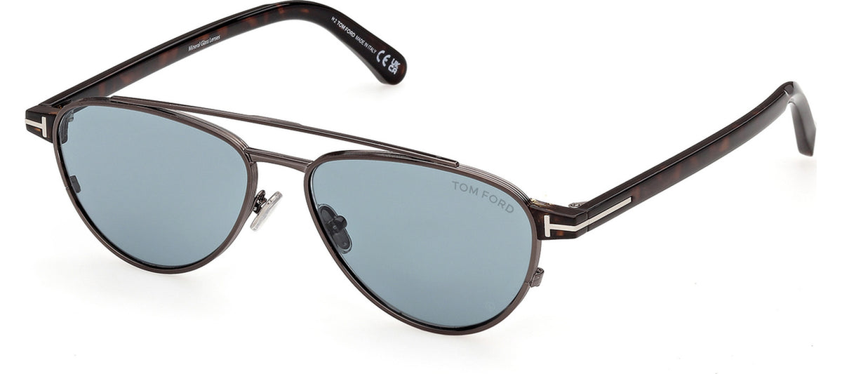 Tom Ford FT1361 ANTHONY-02