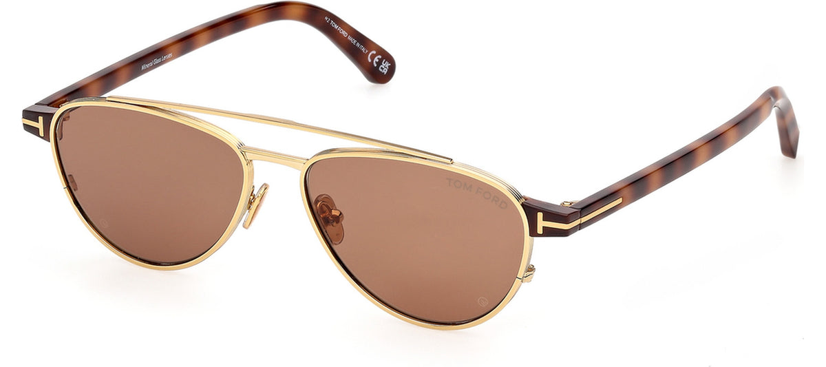 Tom Ford FT1361 ANTHONY-02