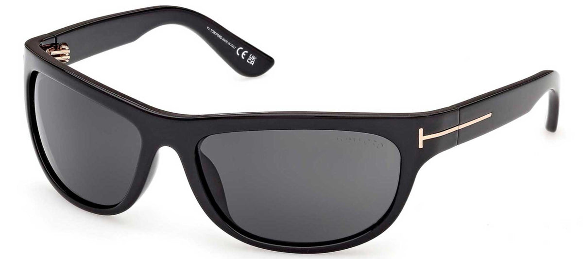 Tom Ford Eyewear FT1363 ANDERS-02
