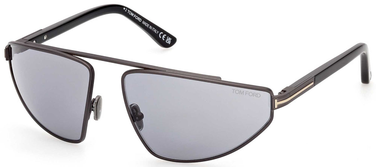 Tom Ford Eyewear FT1399 PARKER-02