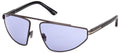 Tom Ford Eyewear FT1399 PARKER-02