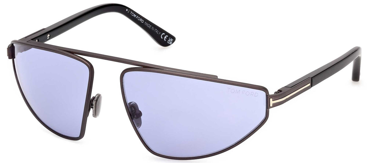 Tom Ford Eyewear FT1399 PARKER-02