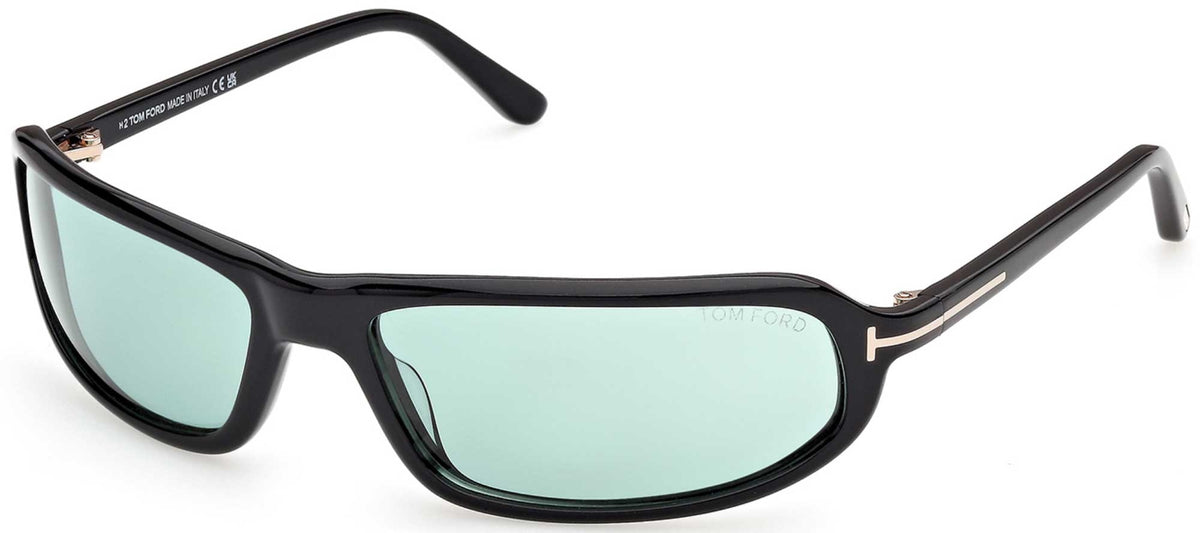 Tom Ford Eyewear FT1400 ADDISON-02