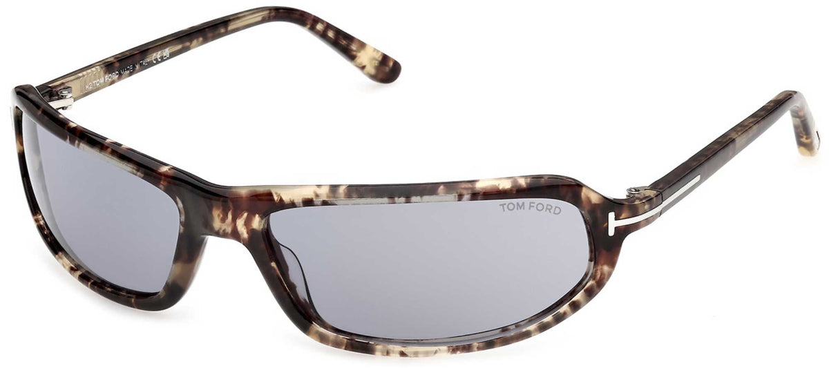Tom Ford Eyewear FT1400 ADDISON-02