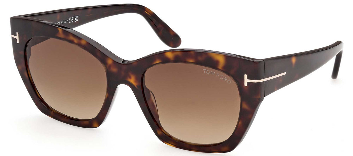 Tom Ford Eyewear FT1422 JONI-02