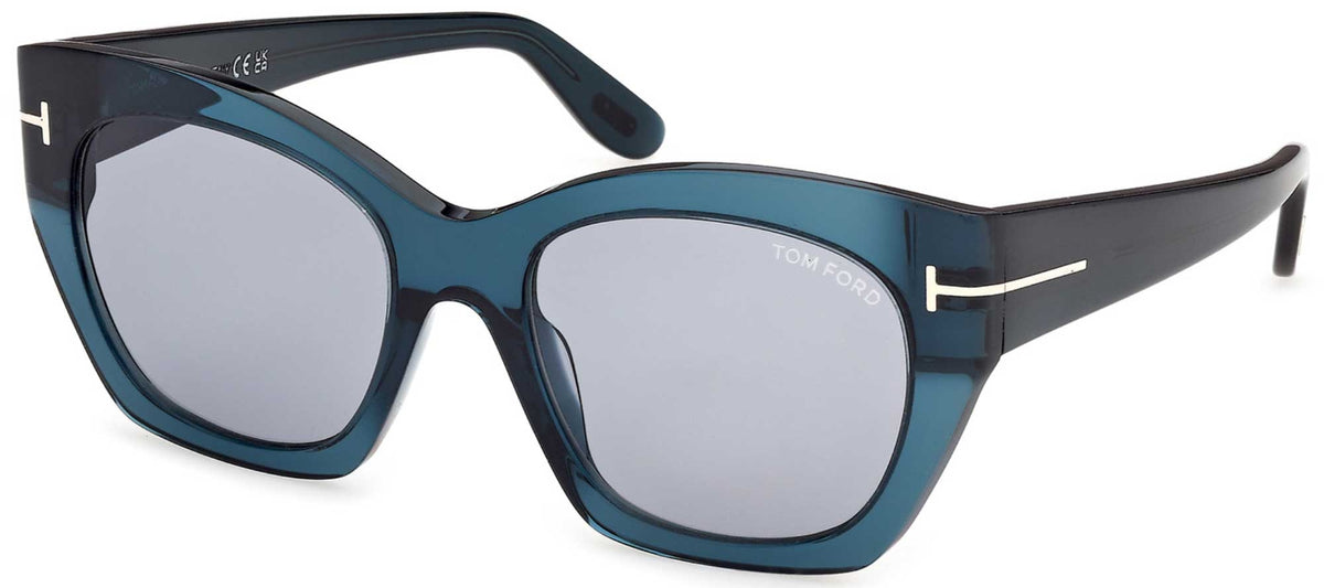 Tom Ford Eyewear FT1422 JONI-02