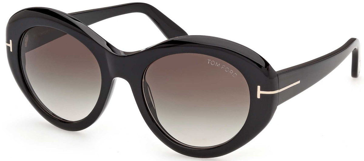 Tom Ford Eyewear FT1423 ELODIE-02