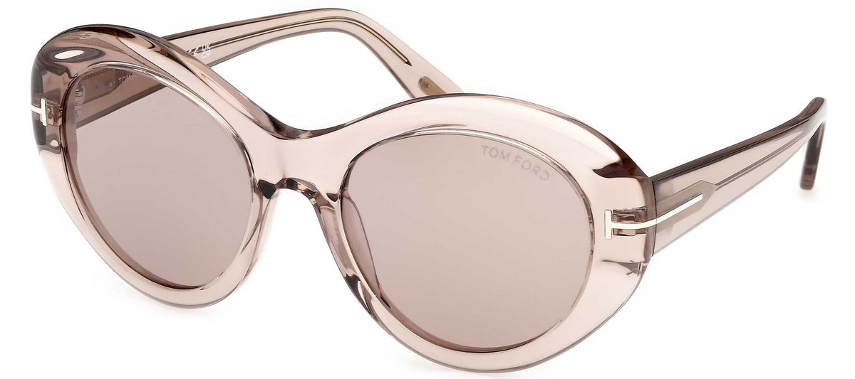 Tom Ford Eyewear FT1423 ELODIE-02
