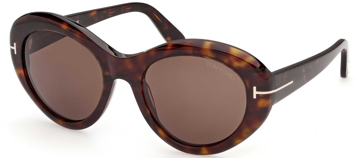 Tom Ford Eyewear FT1423 ELODIE-02