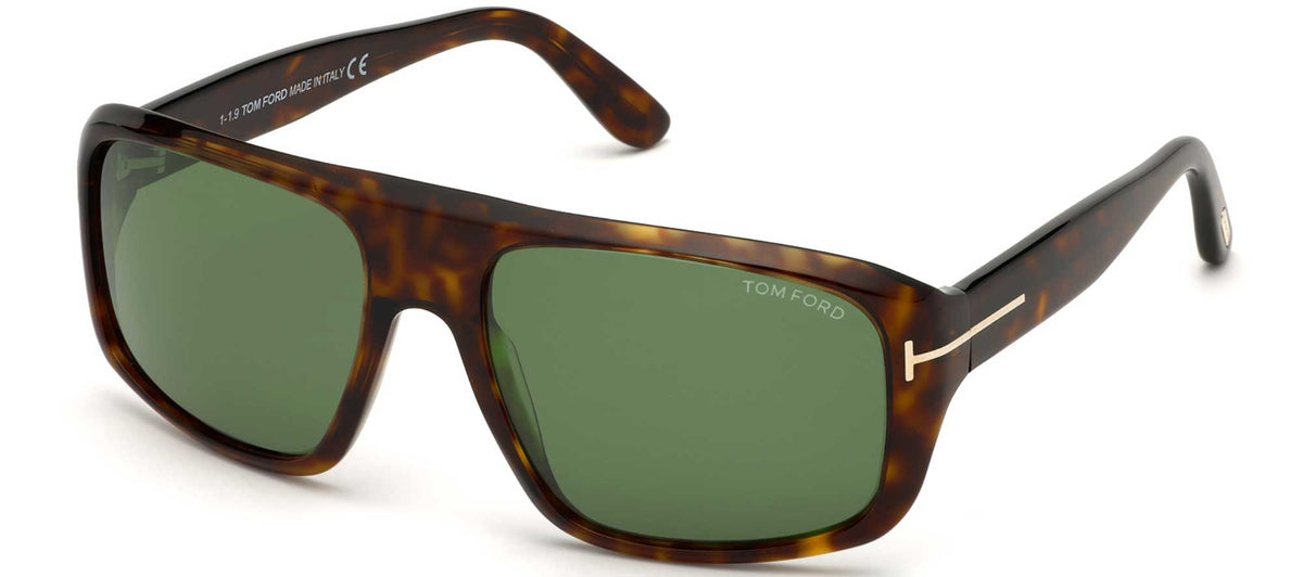 Tom Ford Eyewear FT0754 DUKE