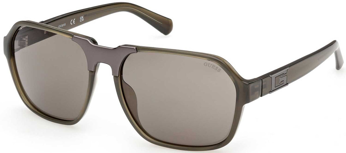 Guess GU00302