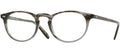 Oliver Peoples OV5004 RILEY-R