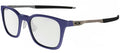 Oakley Prescription Eyewear OX8103 STEEL LINE R