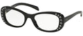 Prada VPR 21RV ORNATE