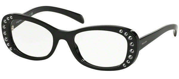 Prada VPR 21RV ORNATE