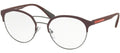 Prada Linea Rossa VPS 52HV