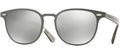 Oliver Peoples OV1179S SHELDRAKE METAL