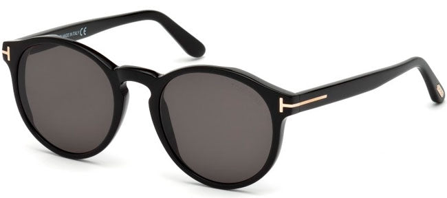 Tom Ford Eyewear FT0591 IAN-02