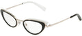 Alain Mikli A02029 PAVEE