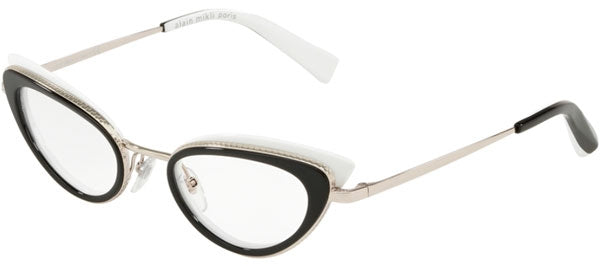 Alain Mikli A02029 PAVEE