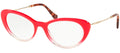 Miu Miu VMU 05RV