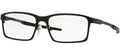 Oakley Prescription Eyewear OX3232 BASE PLANE