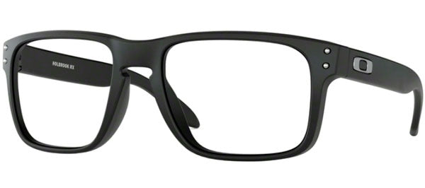 Oakley Prescription Eyewear OX8156 HOLBROOK RX