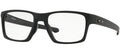 Oakley Prescription Eyewear OX8140 LITEBEAM