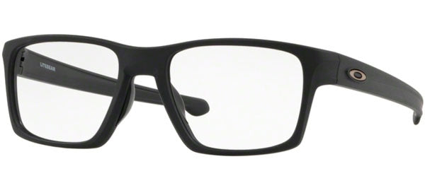 Oakley Prescription Eyewear OX8140 LITEBEAM