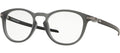 Oakley Prescription Eyewear OX8149 PITCHMAN R CARBON