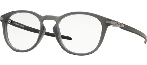 Oakley Prescription Eyewear OX8149 PITCHMAN R CARBON