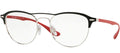 Ray-Ban Optical Collection RX3596V