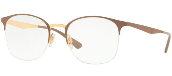 Ray-Ban Optical Collection RX6422