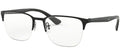 Ray-Ban Optical Collection RX6428