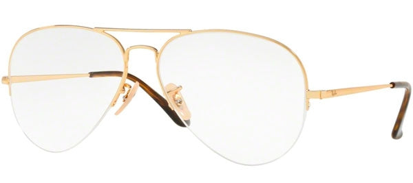 Ray-Ban Optical Collection RX6589