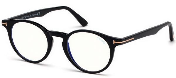 Tom Ford Eyewear FT5557-B