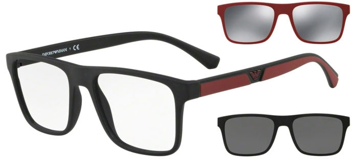 Emporio Armani EA4115