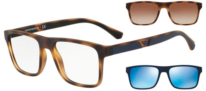 Emporio Armani EA4115