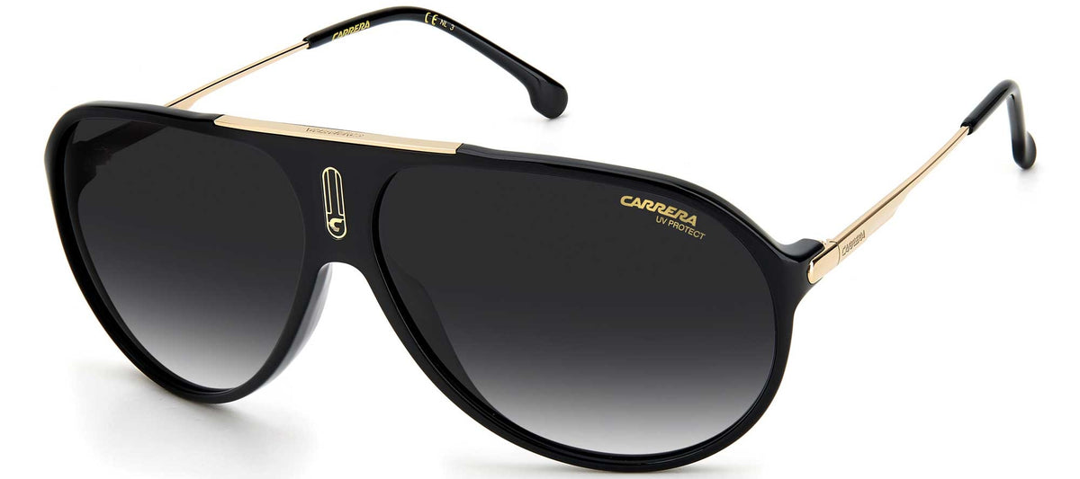 Carrera HOT65