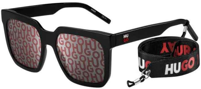 HUGO Hugo Boss HG 1218/S
