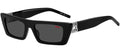 HUGO Hugo Boss HG 1256/S