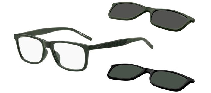 HUGO Hugo Boss HG 1329/G/CS2