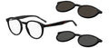 HUGO Hugo Boss HG 1330/CS2